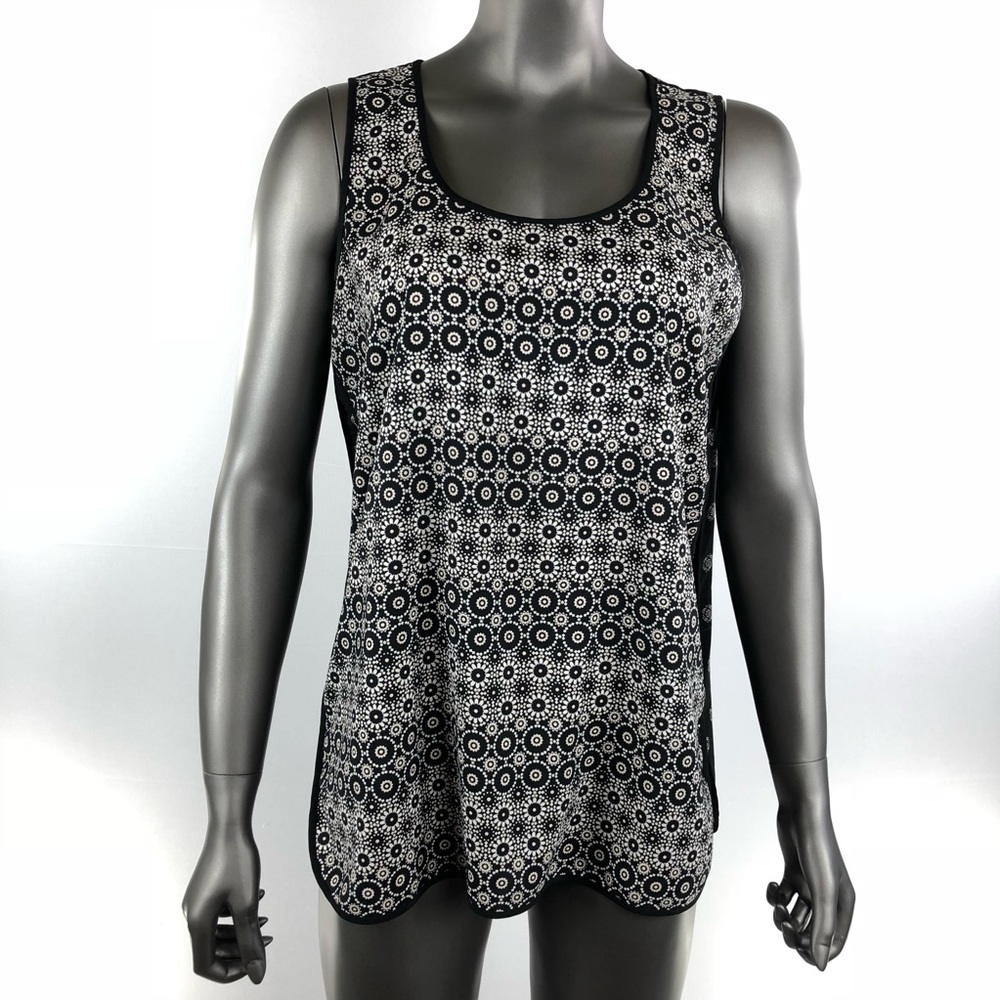 Vince Camuto Blouse Size M